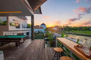 Hedonia Luxury Villas
